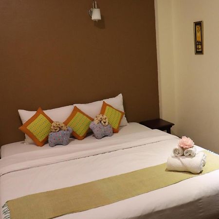 Phonethip Plaza Hotel Viêng Chăn Ngoại thất bức ảnh