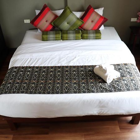 Phonethip Plaza Hotel Viêng Chăn Ngoại thất bức ảnh