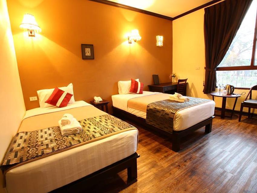 Phonethip Plaza Hotel Viêng Chăn Ngoại thất bức ảnh