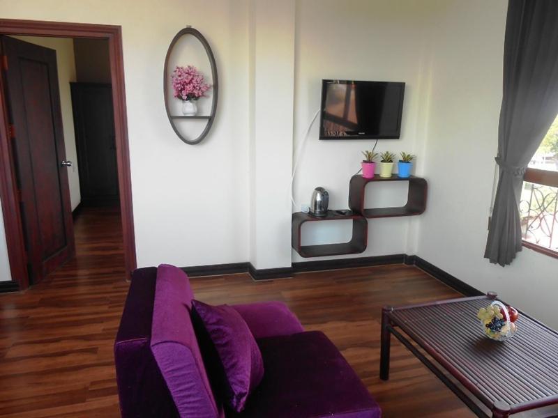 Phonethip Plaza Hotel Viêng Chăn Ngoại thất bức ảnh