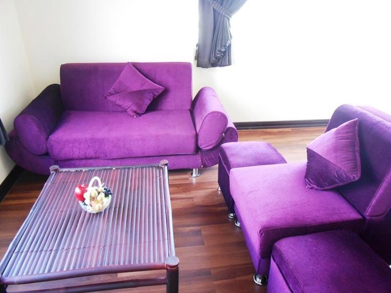 Phonethip Plaza Hotel Viêng Chăn Ngoại thất bức ảnh