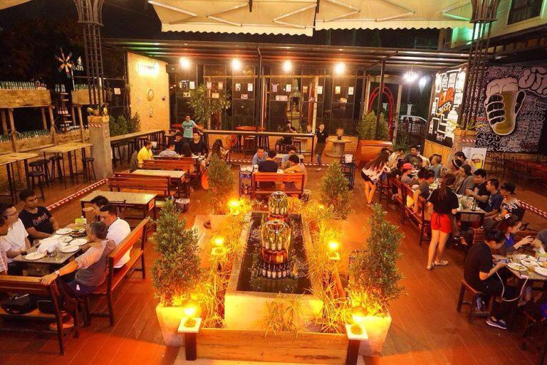 Phonethip Plaza Hotel Viêng Chăn Ngoại thất bức ảnh