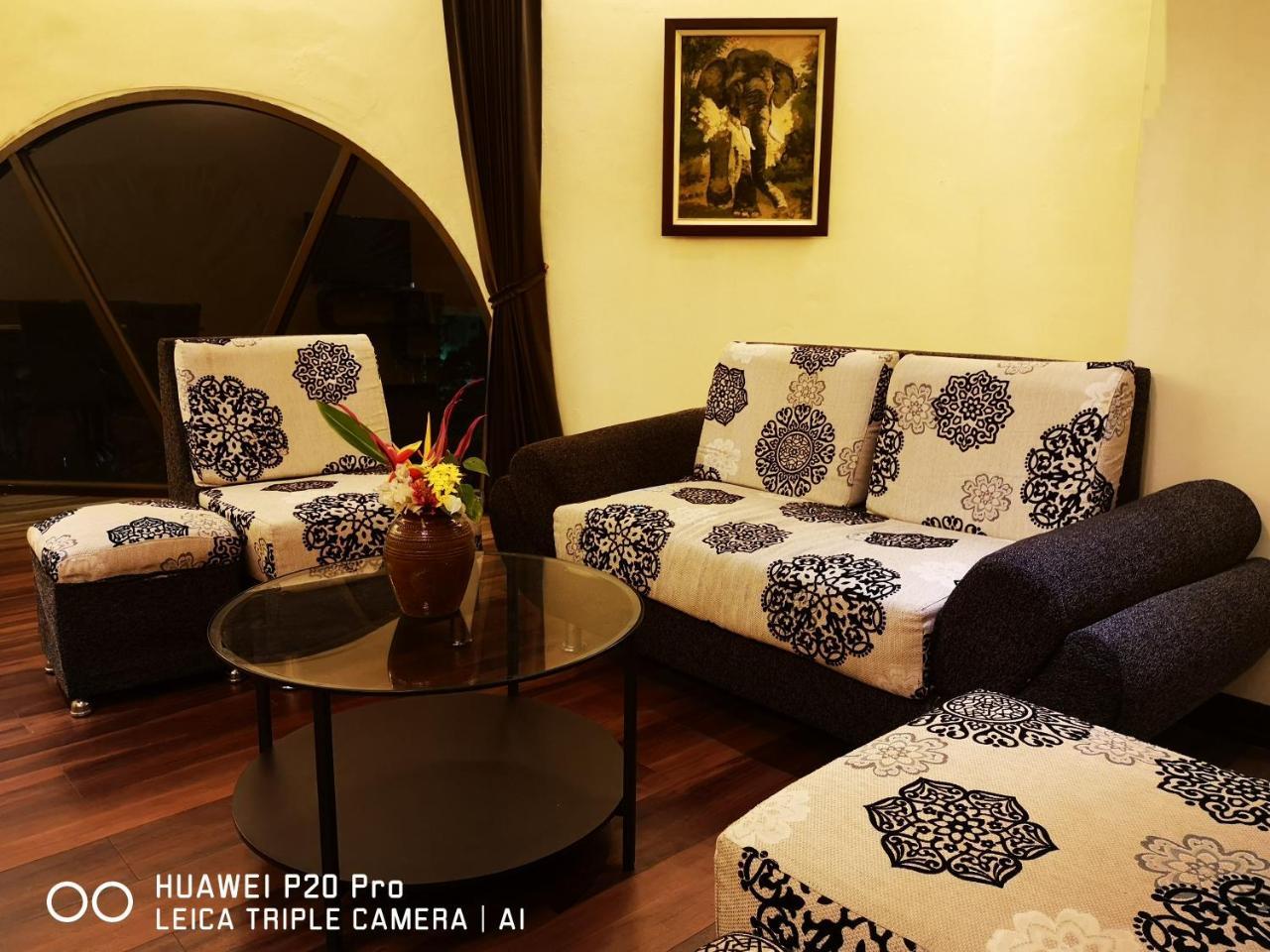 Phonethip Plaza Hotel Viêng Chăn Ngoại thất bức ảnh