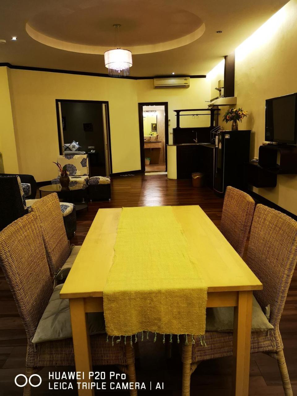 Phonethip Plaza Hotel Viêng Chăn Ngoại thất bức ảnh