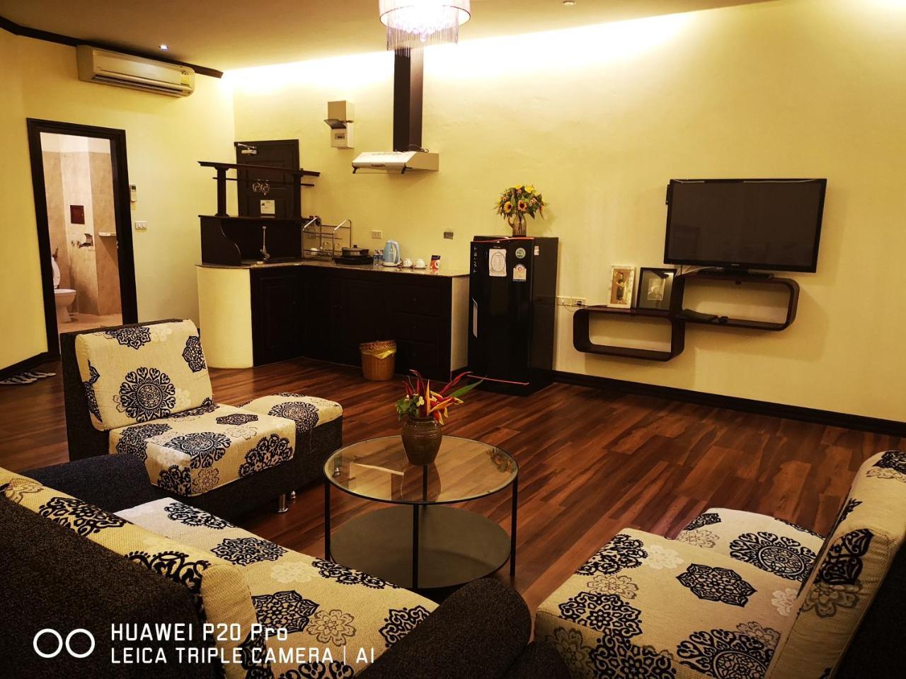 Phonethip Plaza Hotel Viêng Chăn Ngoại thất bức ảnh