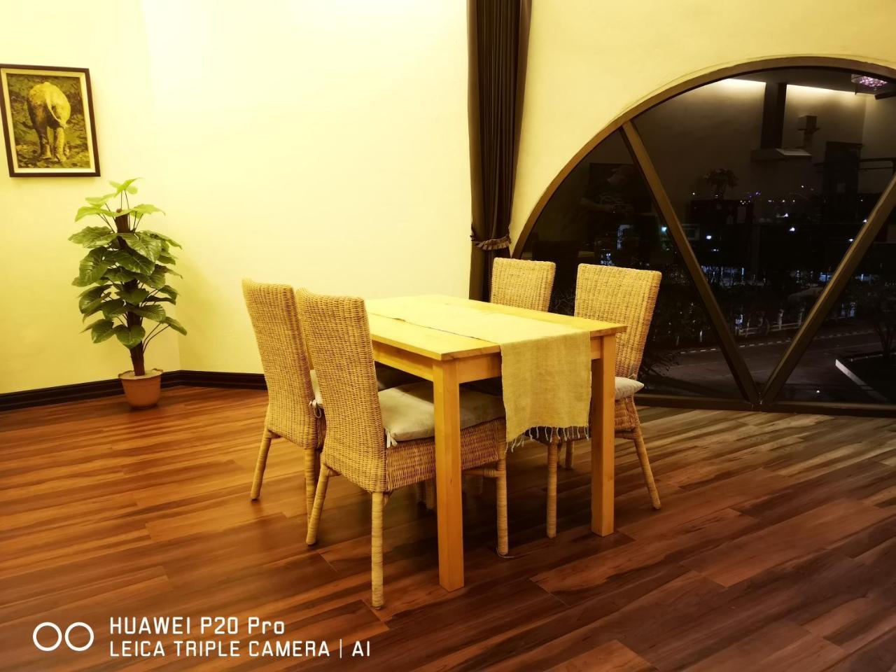 Phonethip Plaza Hotel Viêng Chăn Ngoại thất bức ảnh