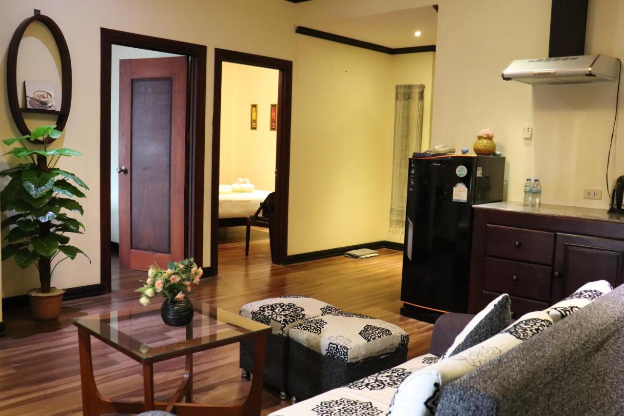 Phonethip Plaza Hotel Viêng Chăn Ngoại thất bức ảnh
